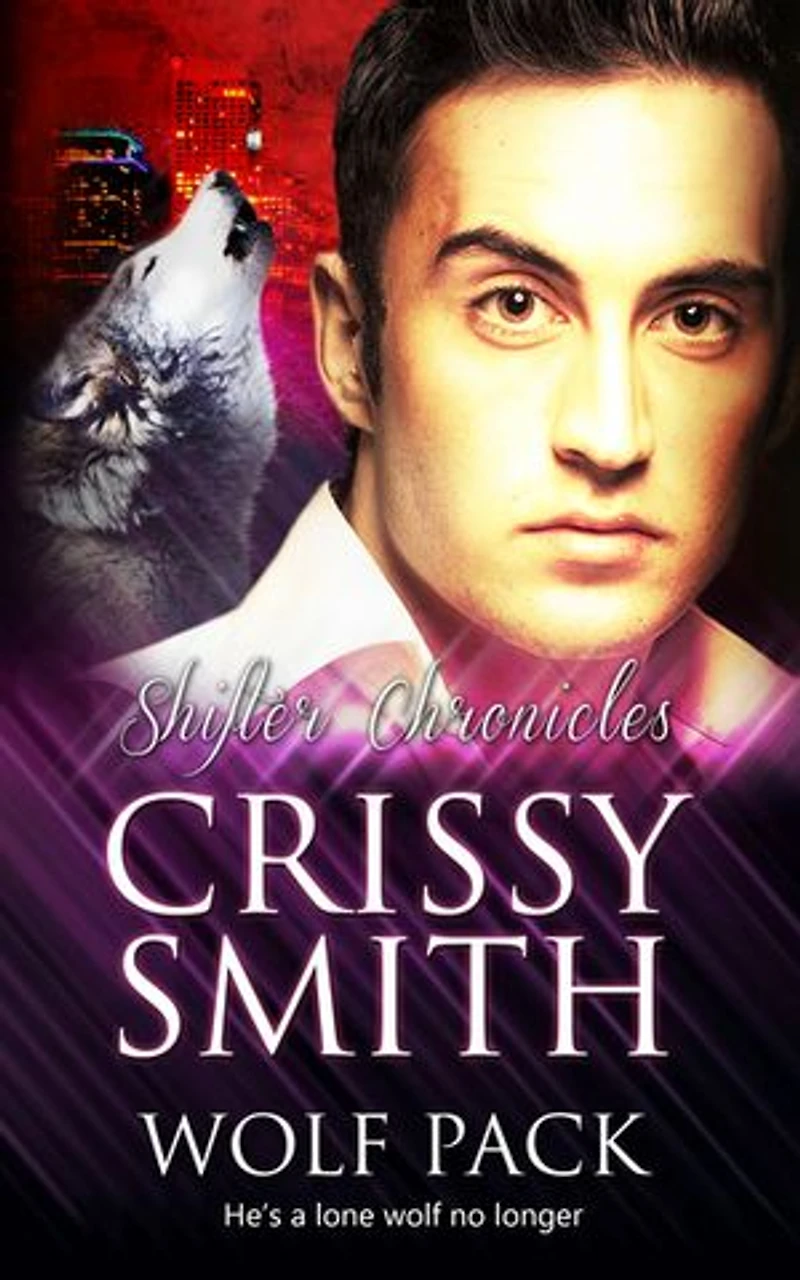 Shifter Chronicles: Wolf Pack