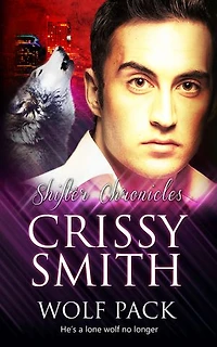 Shifter Chronicles: Wolf Pack