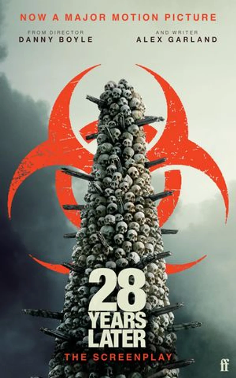28 Years Later