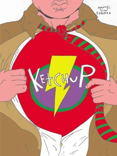 Ketchup