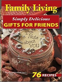 Family Living Gifts for Friends