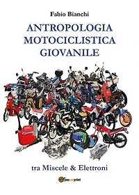 Antropologia Motociclistica Giovanile