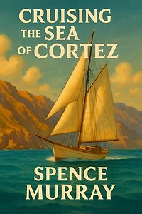Cruising the Sea of Cortez
