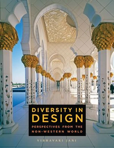 Diversity Design: Perspectives From The Non-western World