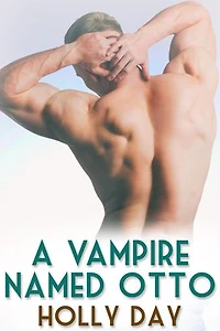 A Vampire Named Otto