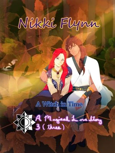 A Magical Love Story 3