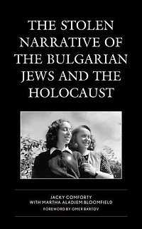 the Stolen Narrative of Bulgarian Jews and Holocaust