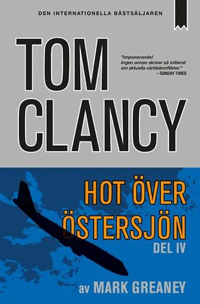 Hot över Östersjön - Del 4