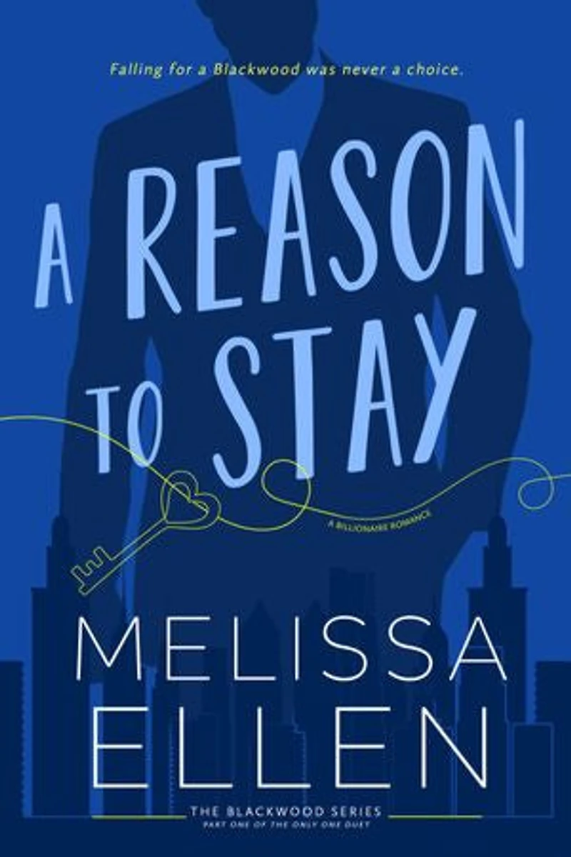 A Reason To Stay