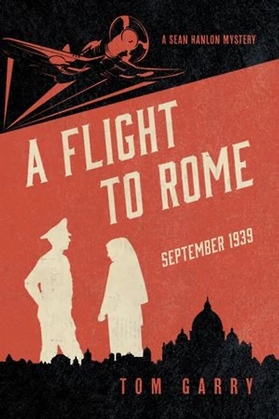 A FLIGHT TO ROME: September 1939