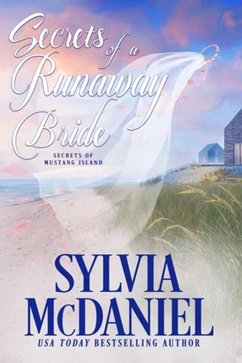 Secrets of a Runaway Bride: Sweet Beach Read