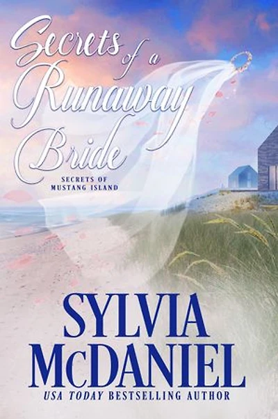 Secrets of a Runaway Bride: Sweet Beach Read
