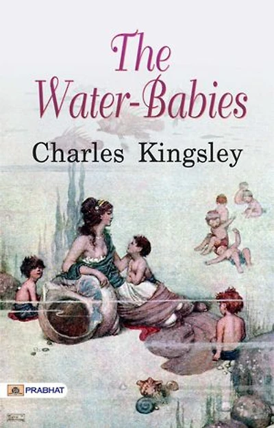 The Water-Babies