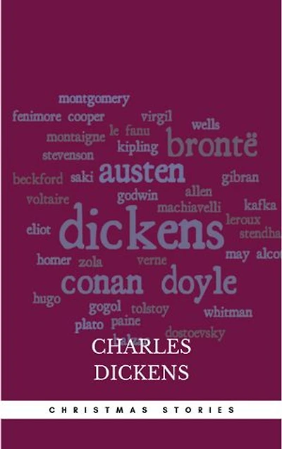 Christmas Stories
