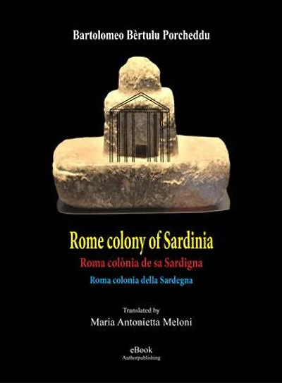 Rome colony of Sardinia