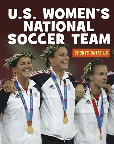 U.S. Women's National Soccer Team