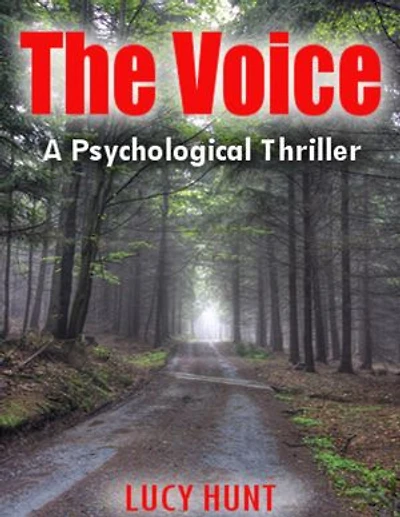 The Voice: A Psychological Thriller