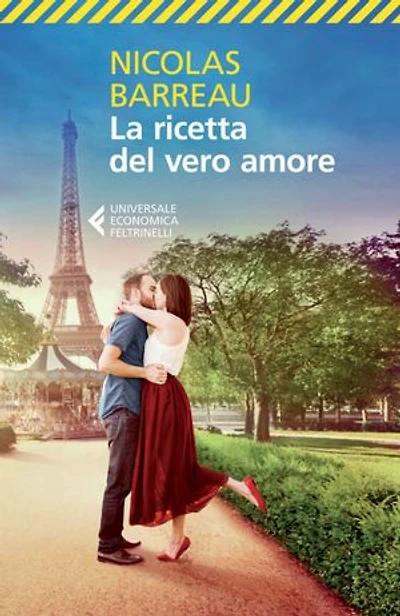 La ricetta del vero amore