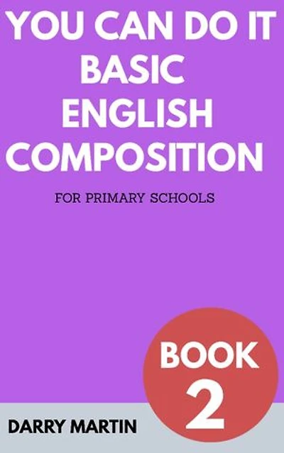 CREATIVE WRITING FOR BASIC TWO