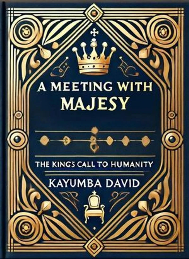A Meeting with Majesty: The King's Call to Humanity
