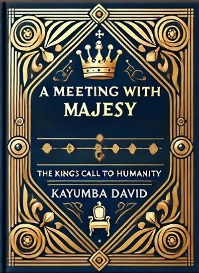 A Meeting with Majesty: The King's Call to Humanity