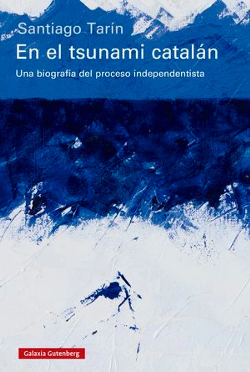 En el tsunami catalán