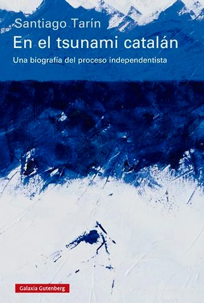 En el tsunami catalán