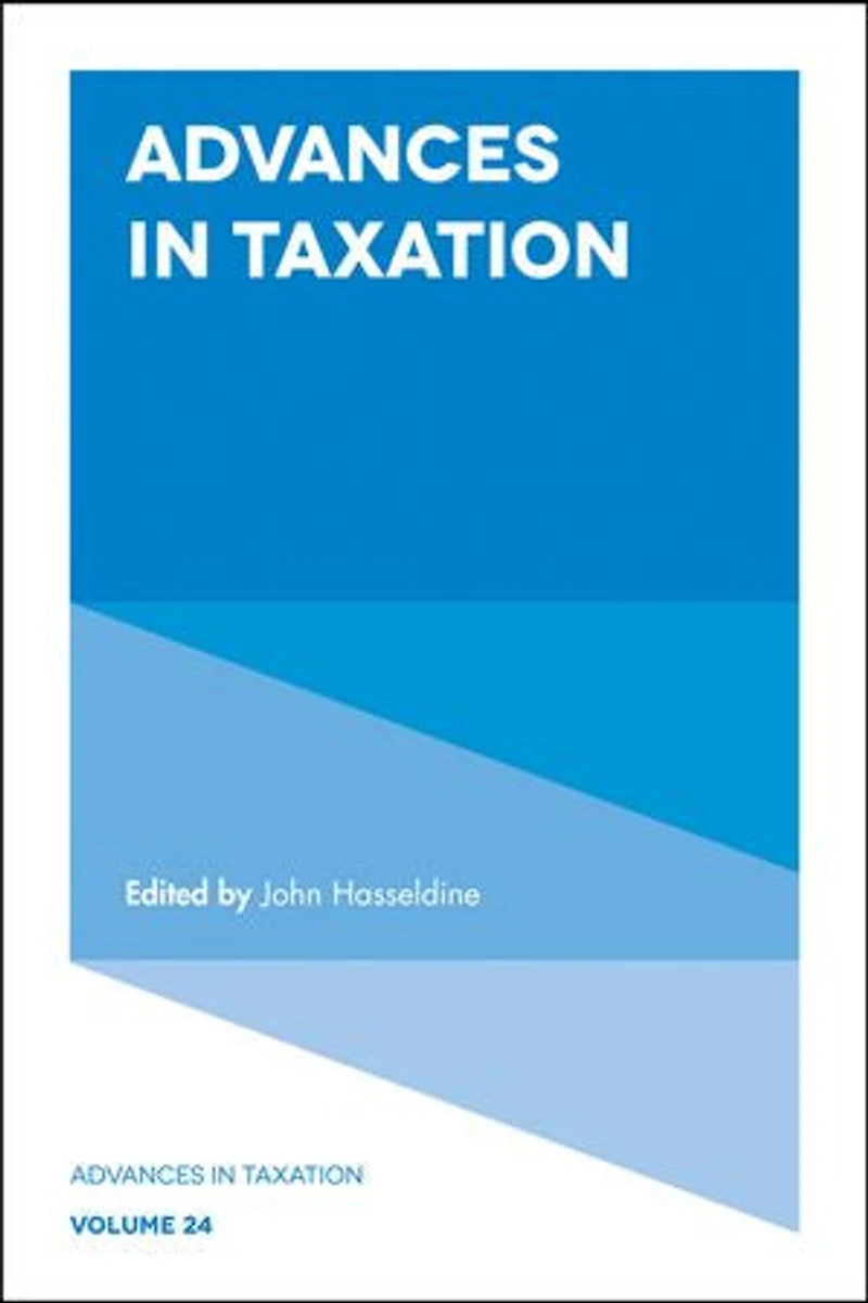 Advances Taxation