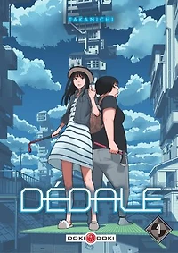 Dédale, Vol. 1