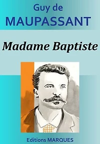 Madame Baptiste