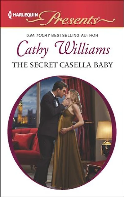 The Secret Casella Baby