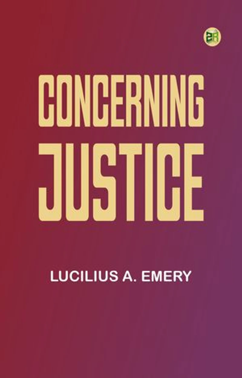 Concerning Justice