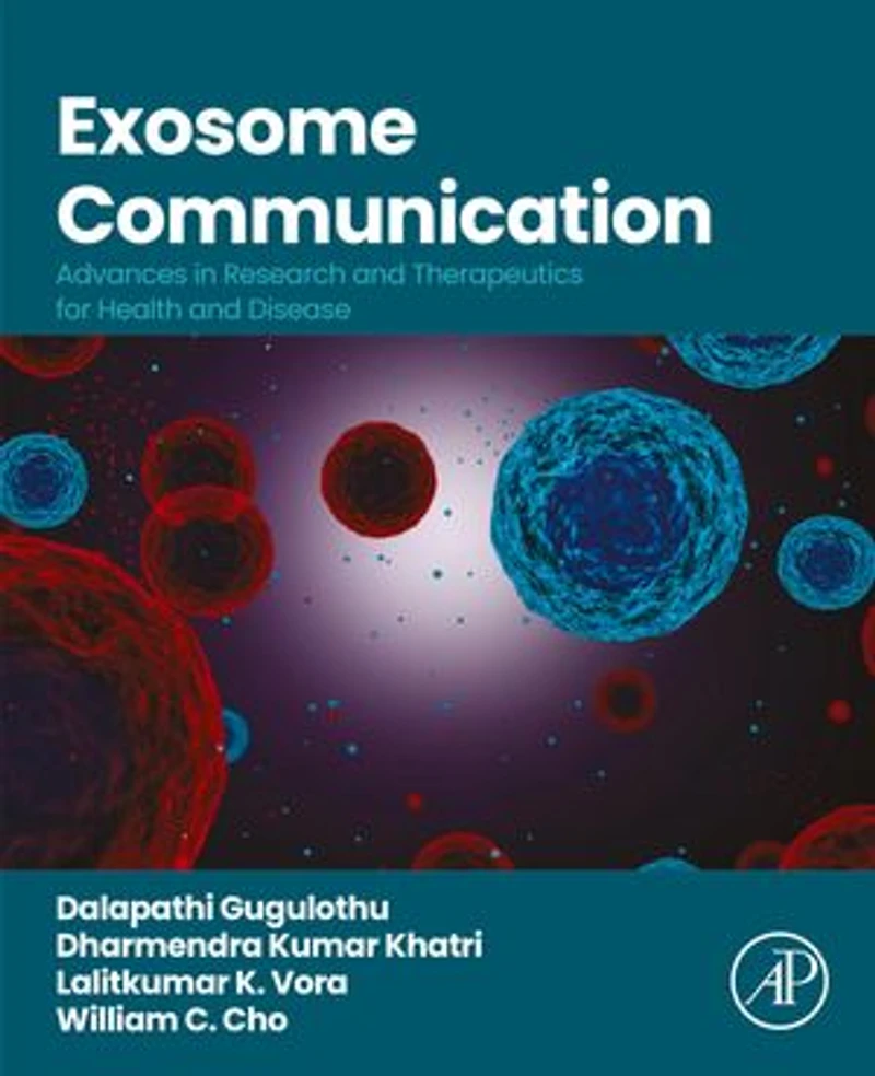 Exosome Communication: Advances Research and Therapeutics for Health Disease