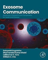 Exosome Communication: Advances Research and Therapeutics for Health Disease