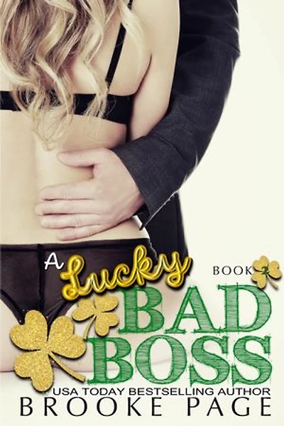 A Lucky Bad Boss