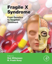 Fragile X Syndrome: From Genetics to Targeted Treatment