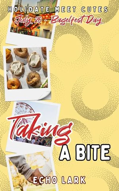 Taking a Bite