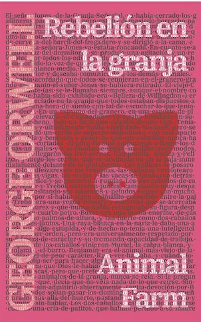 Rebelión en la granja - Animal Farm
