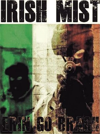 Irish Mist