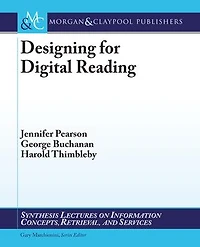 Designing for Digital Reading