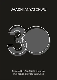 30: a collection of poems