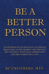Be A Better Person