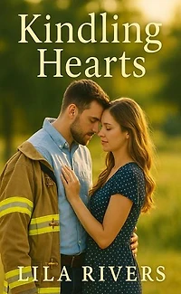 Kindling Hearts: Hearts of Bayshore Cove, #1