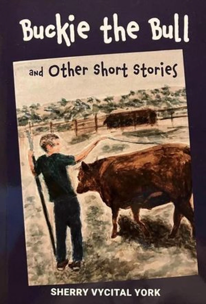 Buckie the Bull and Other Short Stories