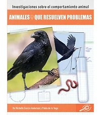 Animales que resuelven problemas: Animal Problem Solving