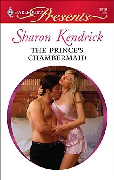 The Prince's Chambermaid: A Contemporary Royal Romance