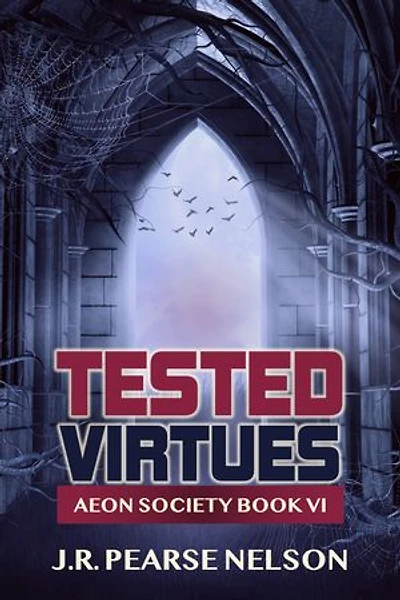 Tested Virtues: A Paranormal Fantasy Romance