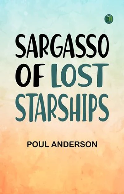 Sargasso of Lost Starships
