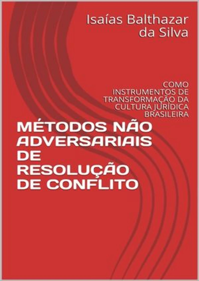 Métodos Não Adversariais De Resolução De Conflito