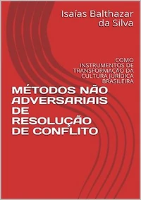 Métodos Não Adversariais De Resolução De Conflito